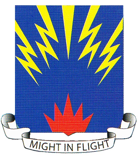 303rd BG