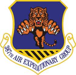 387th BG