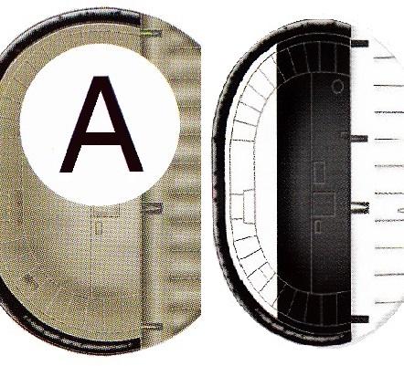 Tail Code 44thBG