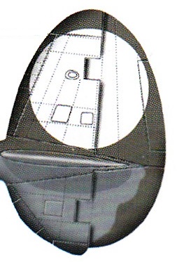Tail Code 55th FG