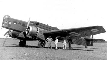 Bloch 210 - Photo du site www.airwar.ru