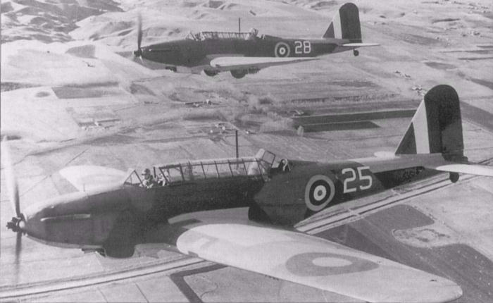 Photo du site www.british Aircraft of World War II