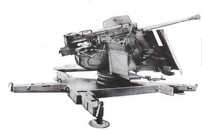 Flak 20mm