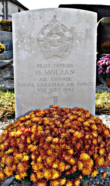 Tombe P/O Molzan