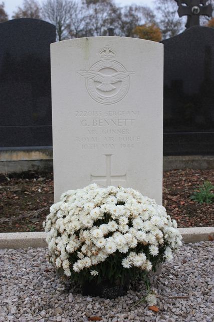 Sgt Bennett