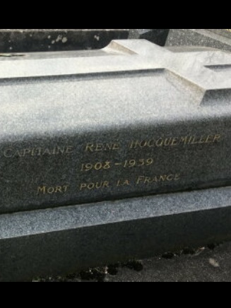 Cne Ren� Constant Henri Hocquemiller