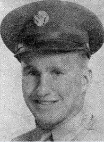 F/O Lawrence Lee Alto