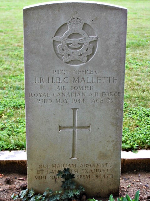 Tombe P/O Mallette