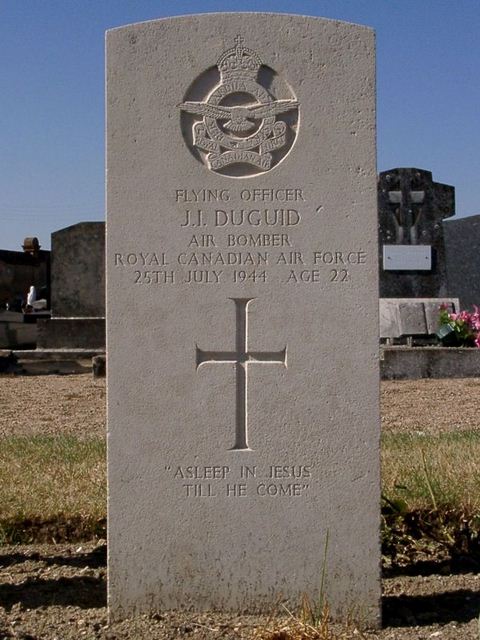 Tombe P/O Duguid