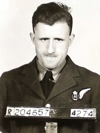 P/O William Gracie