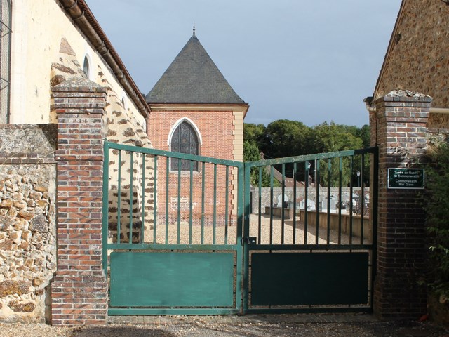 Cim St-Maurice