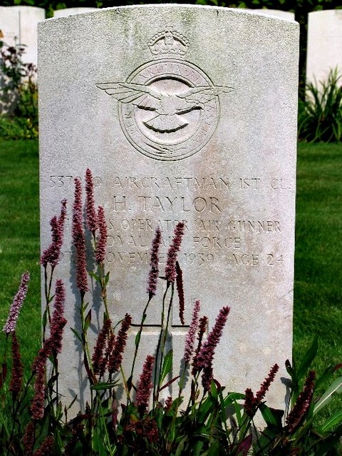 Tombe AC1 Taylor