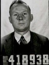 F/Sgt Clifford Samuel Gay