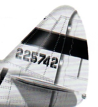 Tail Code 78th FG