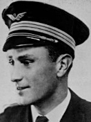 Cdt Francis Querette