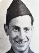 Sgt Yves Marie Trellu