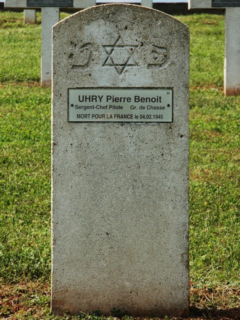 Photo Sgt/C Uhry