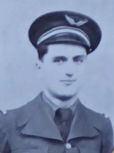 Lt Jean Fulcrand