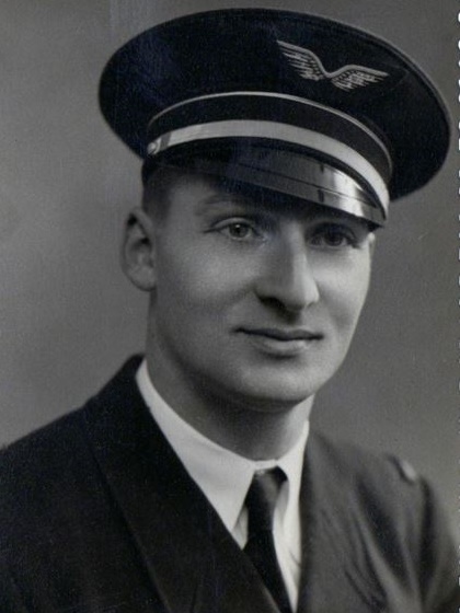 Sgt/C Marie Joseph Robert Grand