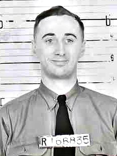 F/Sgt William Wilson Rennie